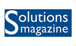 Solutions magazine