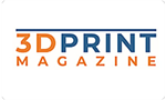 3D print magazine